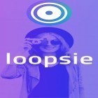 Juntamente com o aplicativo  para Android, baixar grátis do Loopsie - Efeitos de vídeo em movimento e fotos vivas  em celular ou tablet.