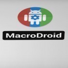 Juntamente com o aplicativo  para Android, baixar grátis do MacroDroid em celular ou tablet.
