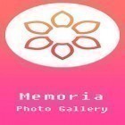 Baixar grátis Galeria de fotos Memoria  para Android–o melhor aplicativo para telefone celular ou tablet.