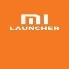 Baixar grátis Mi: Launcher para Android–o melhor aplicativo para telefone celular ou tablet.
