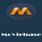 Juntamente com o aplicativo  para Android, baixar grátis do Moviebase em celular ou tablet.