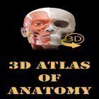 Juntamente com o aplicativo  para Android, baixar grátis do Músculo | Esqueleto - Atlas 3D da anatomia  em celular ou tablet.