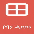 Juntamente com o aplicativo  para Android, baixar grátis do My apps - Lista de aplicativos  em celular ou tablet.