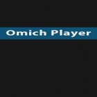 Juntamente com o aplicativo Controle de volume inteligente+ para Android, baixar grátis do Jogador Omich  em celular ou tablet.