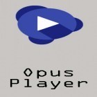 Juntamente com o aplicativo  para Android, baixar grátis do Opus player - Pesquisa e organização de áudio de WhatsApp  em celular ou tablet.