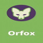 Juntamente com o aplicativo  para Android, baixar grátis do Orfox em celular ou tablet.