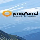 Baixar grátis Osmand: Mapas e Navegação  para Android–o melhor aplicativo para telefone celular ou tablet.