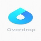 Baixar grátis Overdrop - Tempo animado e widgets  para Android–o melhor aplicativo para telefone celular ou tablet.