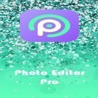 Juntamente com o aplicativo  para Android, baixar grátis do Editor de fotos pro - Colagem de fotos, criador de colagem  em celular ou tablet.