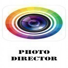 Baixar grátis PhotoDirector - Editor de foto  para Android–o melhor aplicativo para telefone celular ou tablet.