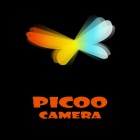 Juntamente com o aplicativo Tempo silencioso  para Android, baixar grátis do PICOO camera – Foto viva  em celular ou tablet.