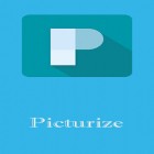 Juntamente com o aplicativo Foto pintor para Android, baixar grátis do Picturize - Tomador de nota automática  em celular ou tablet.