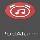 Juntamente com o aplicativo  para Android, baixar grátis do PodAlarm em celular ou tablet.