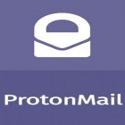 Juntamente com o aplicativo  para Android, baixar grátis do ProtonMail - E-mail criptografado  em celular ou tablet.