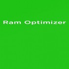 Juntamente com o aplicativo  para Android, baixar grátis do Optimizador de Ram  em celular ou tablet.