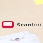Juntamente com o aplicativo  para Android, baixar grátis do Scanbot - Scanner de documentos PDF  em celular ou tablet.