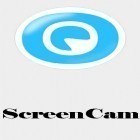 Juntamente com o aplicativo Tradutor Microsoft para Android, baixar grátis do ScreenCam: Gravador de tela  em celular ou tablet.