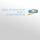Juntamente com o aplicativo Widget animado de Relogio Flip Clock e Tempo para Android, baixar grátis do Selfishop: Arte de Câmera  em celular ou tablet.