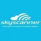 Baixar grátis Skyscanner para Android–o melhor aplicativo para telefone celular ou tablet.