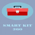 Juntamente com o aplicativo Lista Branca das chamadas recebidas para Android, baixar grátis do Smart kit 360 em celular ou tablet.