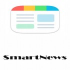 Juntamente com o aplicativo  para Android, baixar grátis do SmartNews: Notícias de última hora  em celular ou tablet.