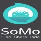 Juntamente com o aplicativo Aperte-me para Android, baixar grátis do SoMo - Planejar e viajar juntos  em celular ou tablet.