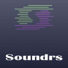 Juntamente com o aplicativo SoundCloud - Áudio e Música para Android, baixar grátis do Soundrs em celular ou tablet.