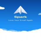 Baixar grátis Spark – Correio de Readdle  para Android–o melhor aplicativo para telefone celular ou tablet.