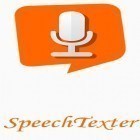 Juntamente com o aplicativo Carro preguiçoso para Android, baixar grátis do SpeechTexter - Texto por voz  em celular ou tablet.