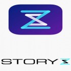 Juntamente com o aplicativo Bolo - Seu assistente de voz pessoal  para Android, baixar grátis do StoryZ: Fotos animadas  em celular ou tablet.