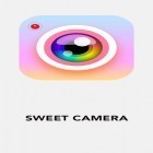 Juntamente com o aplicativo 3D casa para Android, baixar grátis do Sweet camera - Filtros Selfie, câmera de beleza  em celular ou tablet.