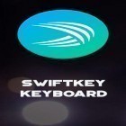 Juntamente com o aplicativo  para Android, baixar grátis do Teclado SwiftKey  em celular ou tablet.
