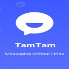 Juntamente com o aplicativo Screener para Android, baixar grátis do TamTam em celular ou tablet.