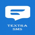Baixar grátis Textra SMS para Android–o melhor aplicativo para telefone celular ou tablet.