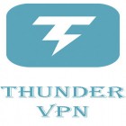 Juntamente com o aplicativo  para Android, baixar grátis do Thunder VPN - Proxy VPN rápido, ilimitado e gratuito  em celular ou tablet.