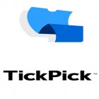 Juntamente com o aplicativo Widget animado de Relogio Flip Clock e Tempo para Android, baixar grátis do TickPick - Bilhetes sem taxa  em celular ou tablet.