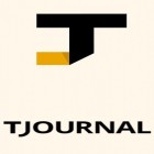 Juntamente com o aplicativo  para Android, baixar grátis do TJournal - Tópicos mais discutidos na Internet  em celular ou tablet.