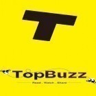 Juntamente com o aplicativo Tela cheia! para Android, baixar grátis do TopBuzz: Notícias de Última Hora - Local, nacional e mais  em celular ou tablet.