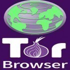 Juntamente com o aplicativo  para Android, baixar grátis do Navegador Tor para Android  em celular ou tablet.