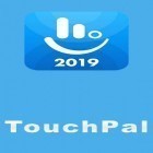 Juntamente com o aplicativo Lista Branca das chamadas recebidas para Android, baixar grátis do Teclado TouchPal - Emoji bonitos, temas, adesivos e GIFs  em celular ou tablet.