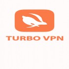 Juntamente com o aplicativo  para Android, baixar grátis do Turbo VPN em celular ou tablet.