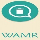 Baixar grátis WAMR - Recuperação de mensagens excluídas e status de download  para Android–o melhor aplicativo para telefone celular ou tablet.