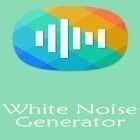 Juntamente com o aplicativo  para Android, baixar grátis do Gerador de ruído branco  em celular ou tablet.