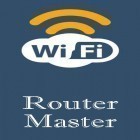 Baixar grátis Mestre do roteador WiFi - Analisador WiFi e teste de velocidade  para Android–o melhor aplicativo para telefone celular ou tablet.