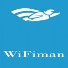 Baixar grátis WiFiman para Android–o melhor aplicativo para telefone celular ou tablet.