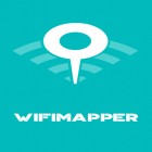 Juntamente com o aplicativo  para Android, baixar grátis do WifiMapper - Mapa Wifi gratuito  em celular ou tablet.