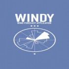 Baixar grátis WINDY: Previsão de vento e tempo  para Android–o melhor aplicativo para telefone celular ou tablet.