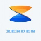 Juntamente com o aplicativo  para Android, baixar grátis do Xender - Transferência e compartilhamento de arquivos  em celular ou tablet.