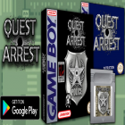 Juntamente com o jogo Romans vs mummies: Ultimate epic battle para Android, baixar grátis do Quest Arrest em celular ou tablet.