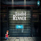 Juntamente com o jogo Obtenha 11 para Android, baixar grátis do Loaded Runner em celular ou tablet.